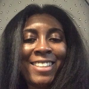 Meet your Posher, Keshia